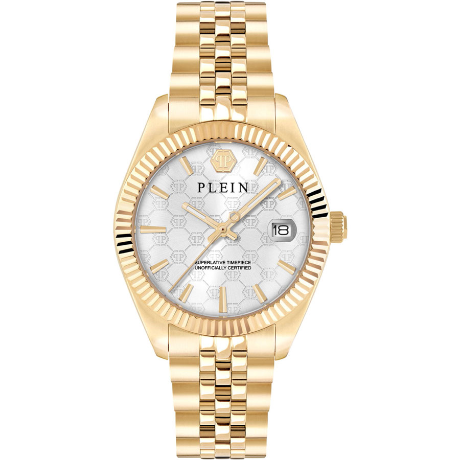 Часы Philipp Plein Date Superlative PWYFA1026